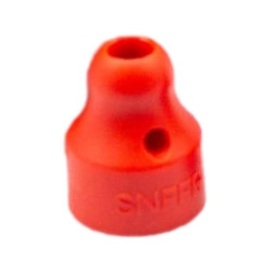 XTRM Bouchon Diffuseur Snffr Small Rouge